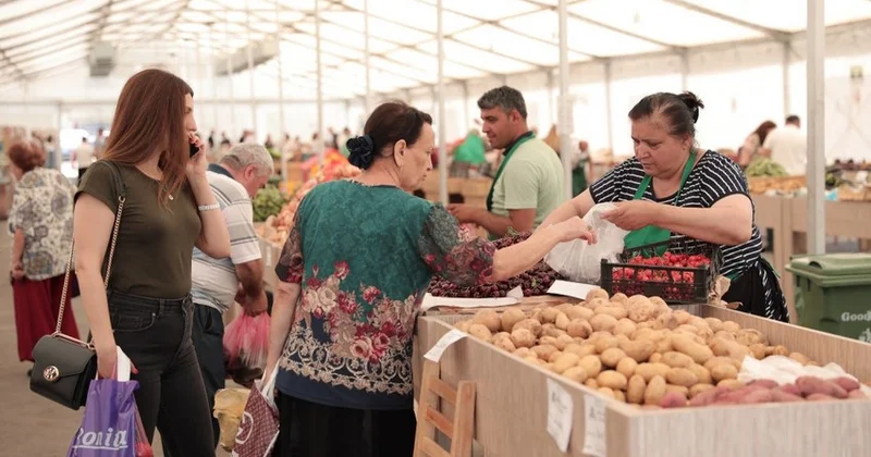 DİQQƏT: Manat təzyiqlə üzləşə, ərzaq bahalaşa bilər KONKRET