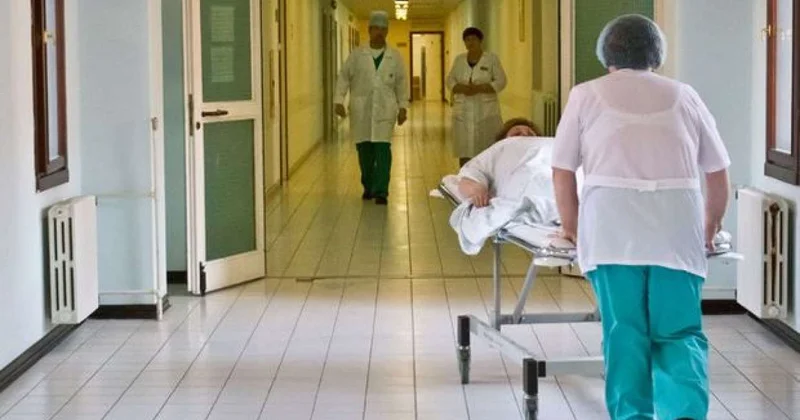 Sumqayıtda 5 nəfər dezinfeksiyadan zəhərlənib