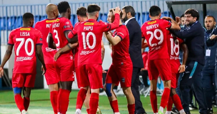 Zirə məşhur brendlə əməkdaşlığa başlayır