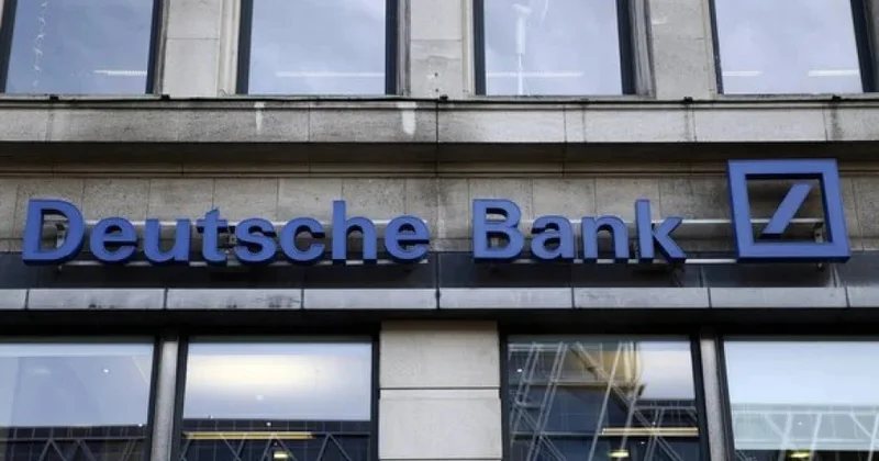 Alman maliyyə bankı 2026 cı ildə kriptoaktivlərin saxlanması xidmətini işə salacaq