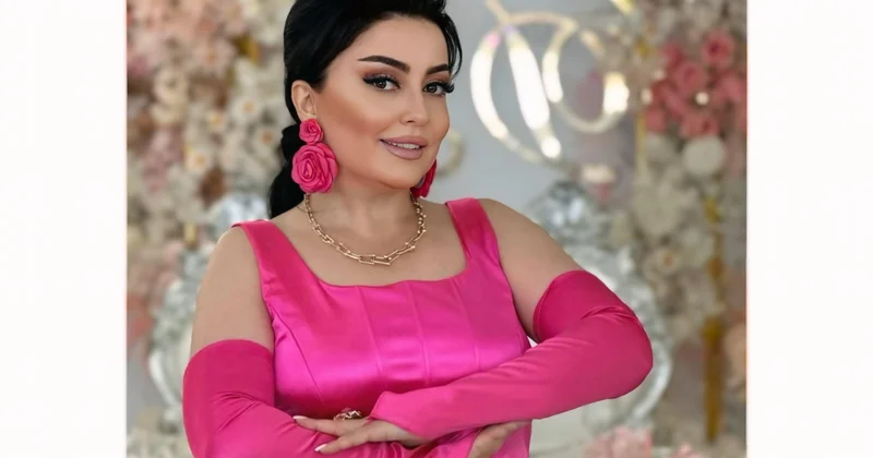 Afət Fərmanqızından Naziləyə cavab atəşi: “Əlinə pul verildiyi videolar var!”