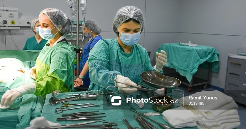 Qanunsuz aborta və tibb işçilərinin vicdansız münasibətlərinə görə cəzalar SƏRTLƏŞDİRİLDİ