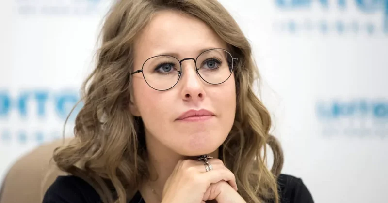 Ксения Собчак об инциденте с азербайджанцами в Екатерибурге