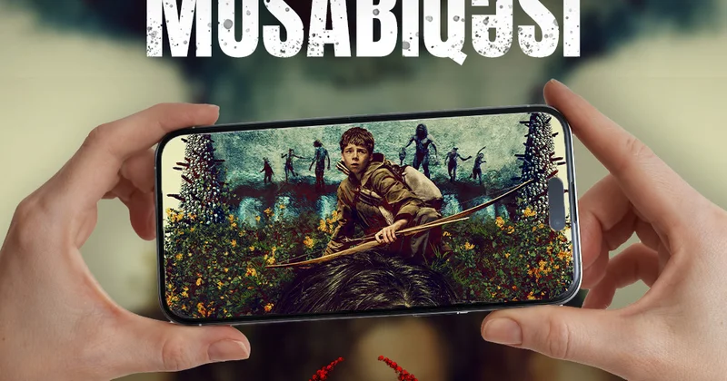 Park Cinema объявил специальный конкурс Минутный фильм