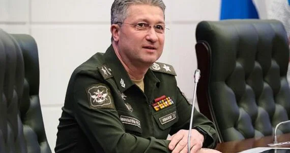 Timur İvanova hökm oxundu