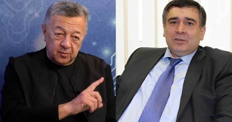 Şahin Şıxlinskinin həbsi bizi qorxutmaq məqsədi daşıyır Qohumundan AÇIQLAMA