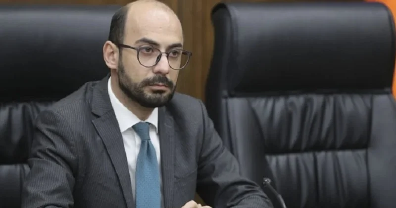 Ovannisyan: Cənubi Qafqazda sülh üçün dünya ictimaiyyətinin dəstəyi lazımdır