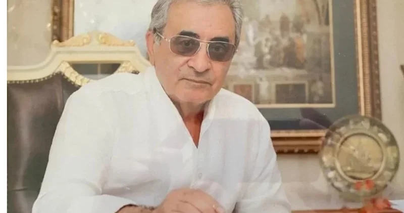 Şıxlinski: “İlham Rəhimovun sayəsində sərbəst buraxıldım”