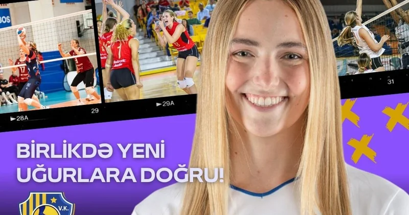 İzabell Morqan “Gəncə”də