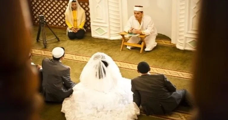 Əmi, bibi, xala, dayı uşaqları kəbin kəsdirə biləcəklər? AÇIQLAMA