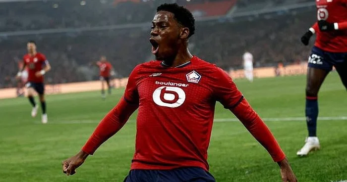 Yuventus Lill in futbolçusu transferini həll etdi