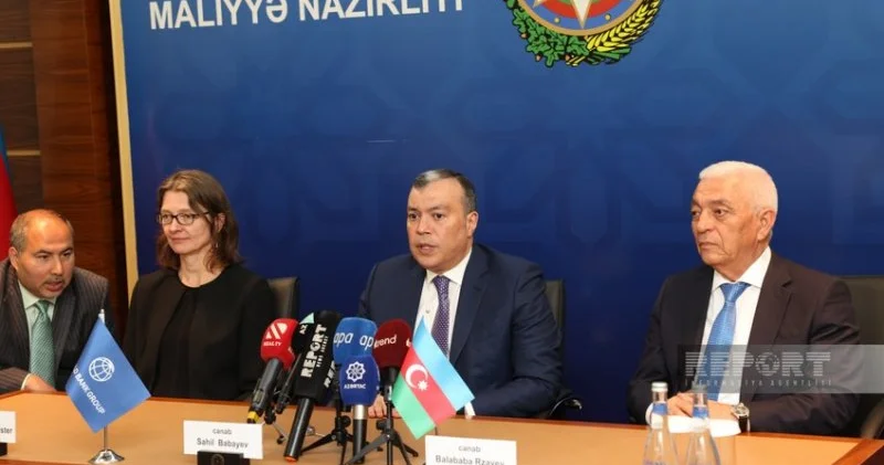 “Məqsədimiz “yaşıl enerji” ixracatçısına çevrilməkdir”