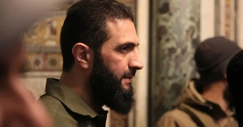 ABŞ dan Suriyaya qarşı daha bir addım: Terrorçu siyahısından çıxarır