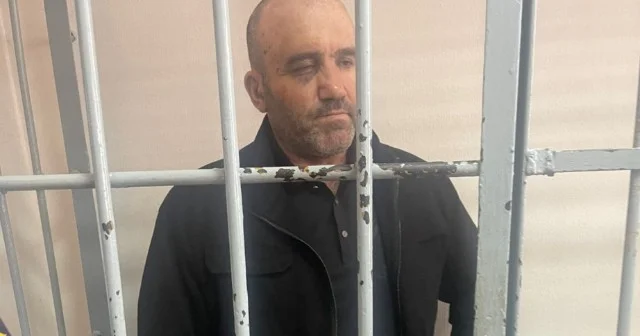 Əhliman Gənciyevin həbs müddəti uzadıldı
