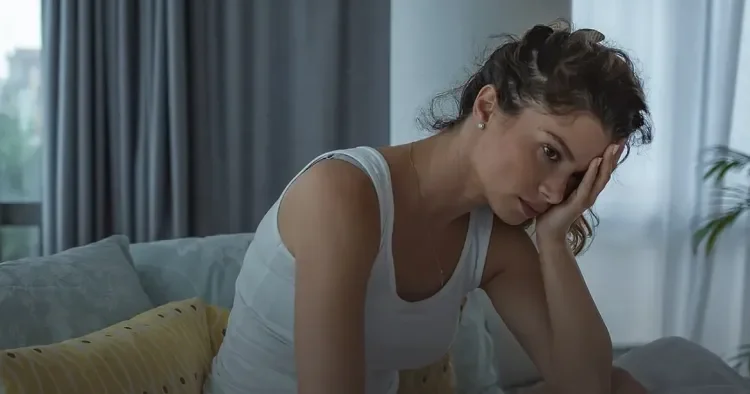 Nevroloq zəif yuxudan sonra idman etməyi tövsiyə edir