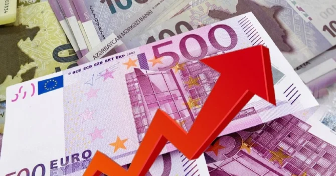 Avro bahalaşdı Avrozonadan idxal olunan mallar bahalaşacaq?