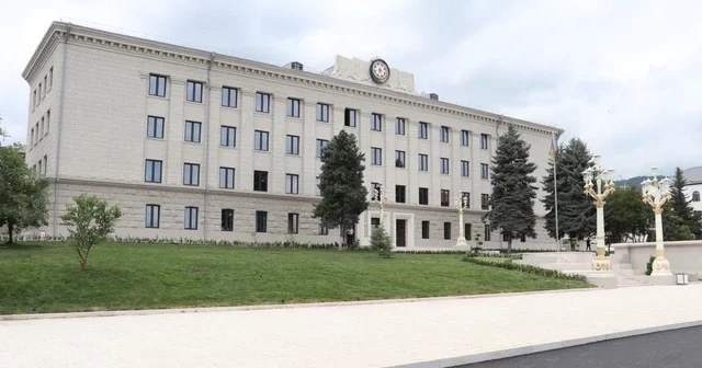 Ханкенди готовится принять саммит ОЭС: в Карабах приедут президенты нескольких стран