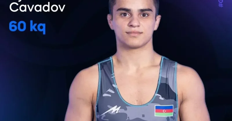 Айхан Джавадов пробился в финал чемпионата Европы