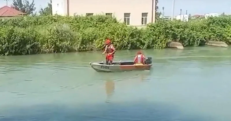В Гаджигабуле утонул старик