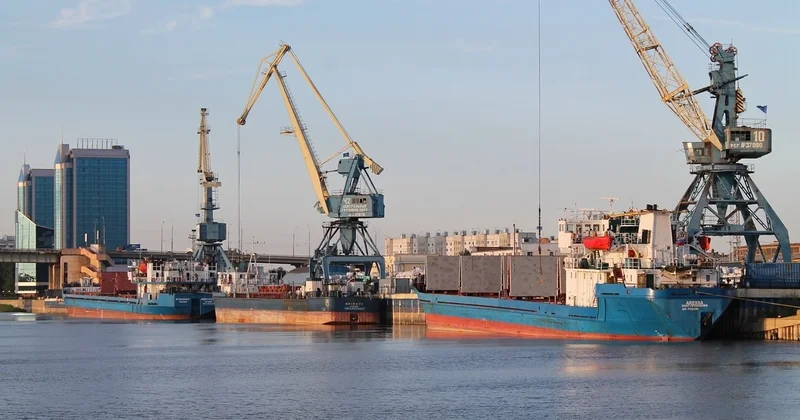 Иран может заполучить контроль над Астраханским портом