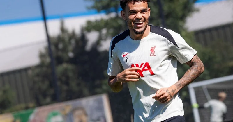 Bavariya Luiz Diası hədəfə alıb