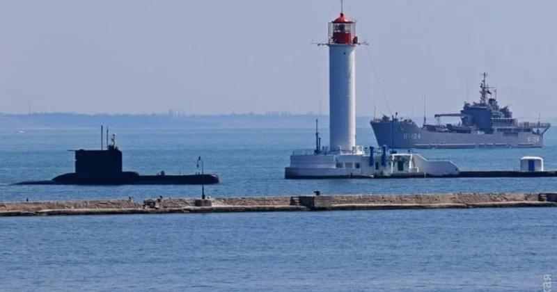 Rusiyanın iki yeni hədəfi: Dnepropetrovski və Odessa