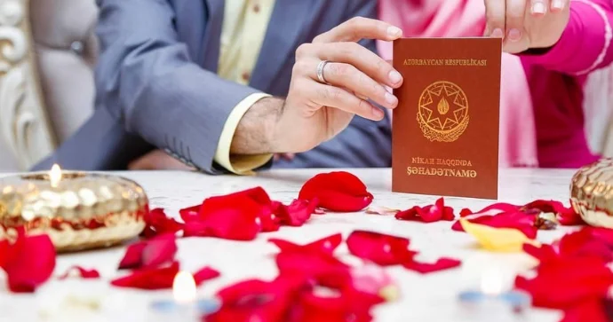 Bu gündən Azərbaycanda qohum evliliyi qadağan edilir
