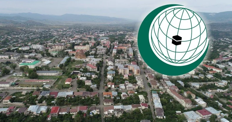 İƏT in 17 ci iclasının Xankəndidə keçirilməsi mühüm əhəmiyyət daşıyır RƏY