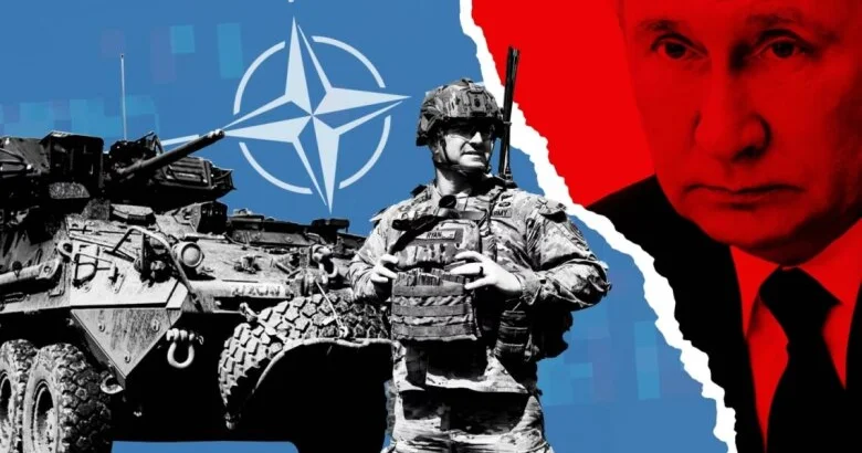 Rusiya NATO ölkələrinə təhdidlərini davam etdirir