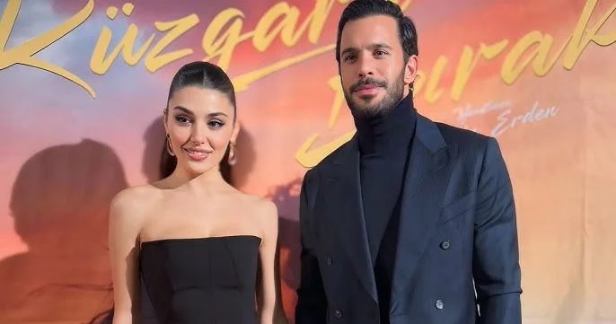 Hande iradlara cavab verdi