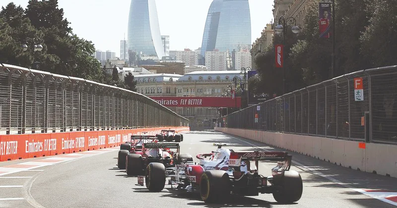 “Formula 1” 6 gün tez başlayacaq