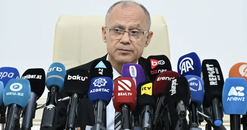 Ziyəddin Səfərov çoxsaylı xəsarətlərlə əlaqədar baş vermiş postravmatik şok nəticəsində ölüb ekspertiza rəyi VİDEO