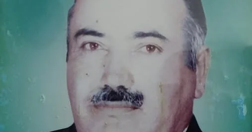 Elm fədaisi Fəzail Əkbərov