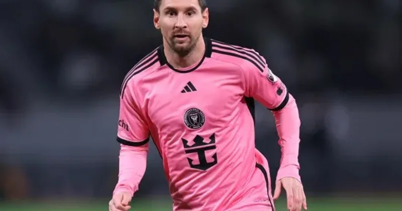 ABŞ klubu Lionel Messi ilə müqaviləni yeniləmək istəyir