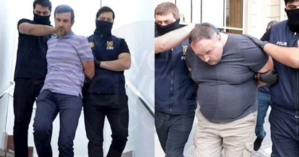 Sputnik in redaktorunun evində axtarış aparıldı