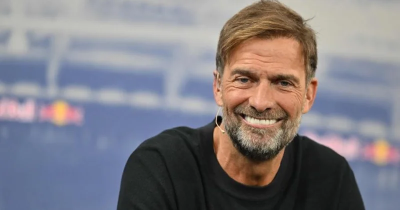 Futbol tarixinin ən yaxşı məşqçisi kimdir? Kloppun versiyası