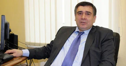 Арестован глава азербайджанской диаспоры в Екатеринбурге Шахин Шихлинский