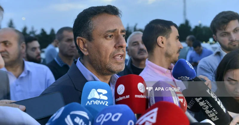 Seyfəddin Hüseynli: Qardaşlarımın cəsədlərinin ekspertizası zamanı gördüyüm mənzərə məni daha da dəhşətə gətirdi