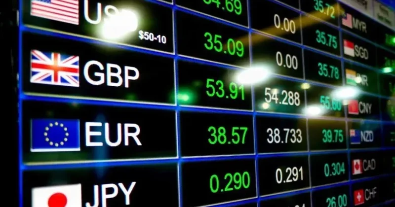 Dollarla bağlı GÖZLƏNİLMƏZ ADDIM