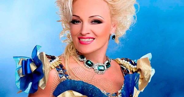 Prodüser Kadışevanı yeni Diva adlandırıb...