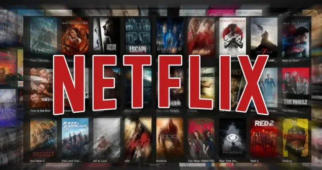 “Netflix” astronavtların kosmosa çıxışlarını canlı yayımlayacaq
