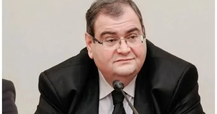 Əməkdar incəsənət xadimi Cəmil Quliyev...