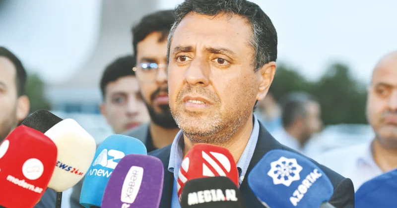 Yekaterinburq qurbanlarının cənazələri Bakıya gətirilib