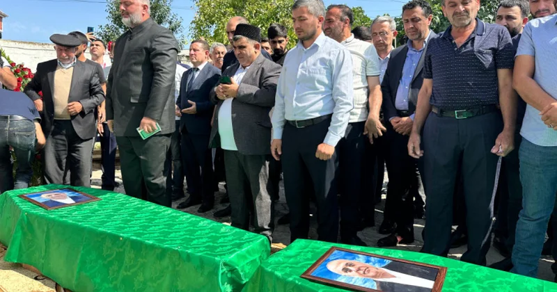 Экспертиза о причине смерти братьев Сафаровых