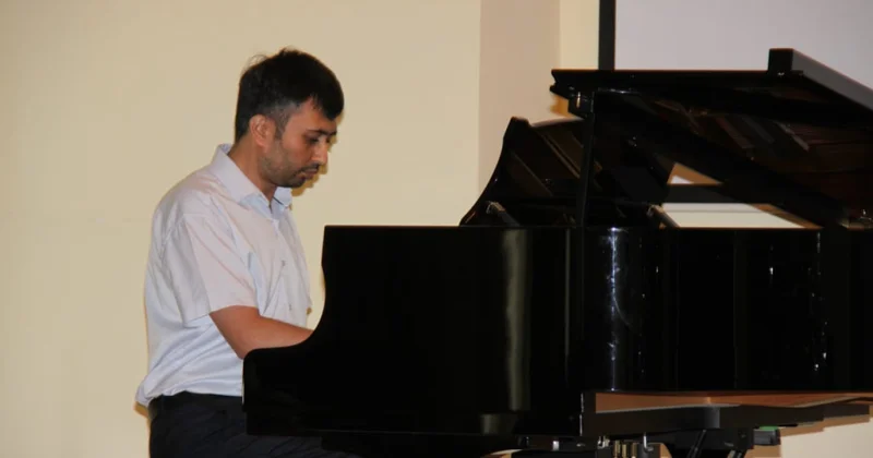 Azərbaycan Bəstəkarlar İttifaqının yaranma günü konsert proqramı ilə qeyd olunub