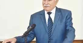 Mənəvi xəzinəmizin xiridarı