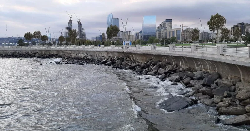 “Bakı Hövsan Beynəlxalq Dəniz Limanı”nın səhmdarlarının sayı azalıb