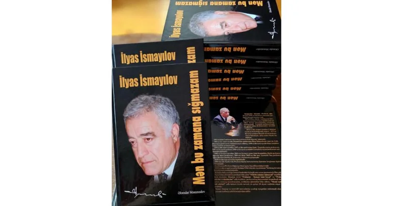Tanrının seçdiyi bəndə