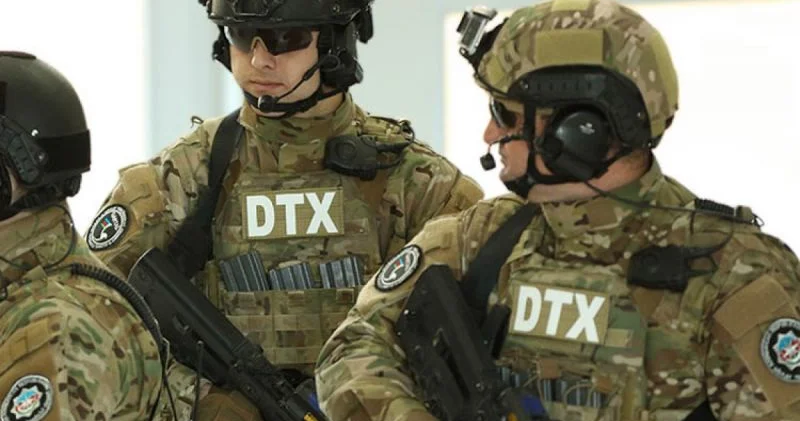 DTX əməliyyat keçirdi: Dövlətə xəyanətdə təqsirli bilinən şəxs həbs edildi
