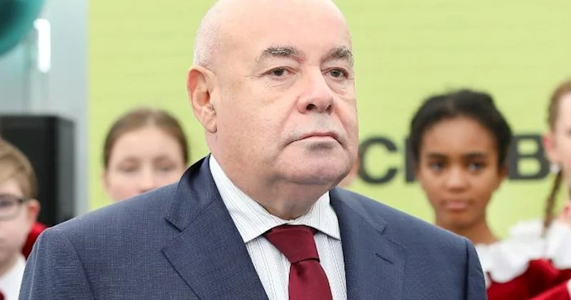 Rəsmi Bakıdan Putinin nümayəndəsinə cavab